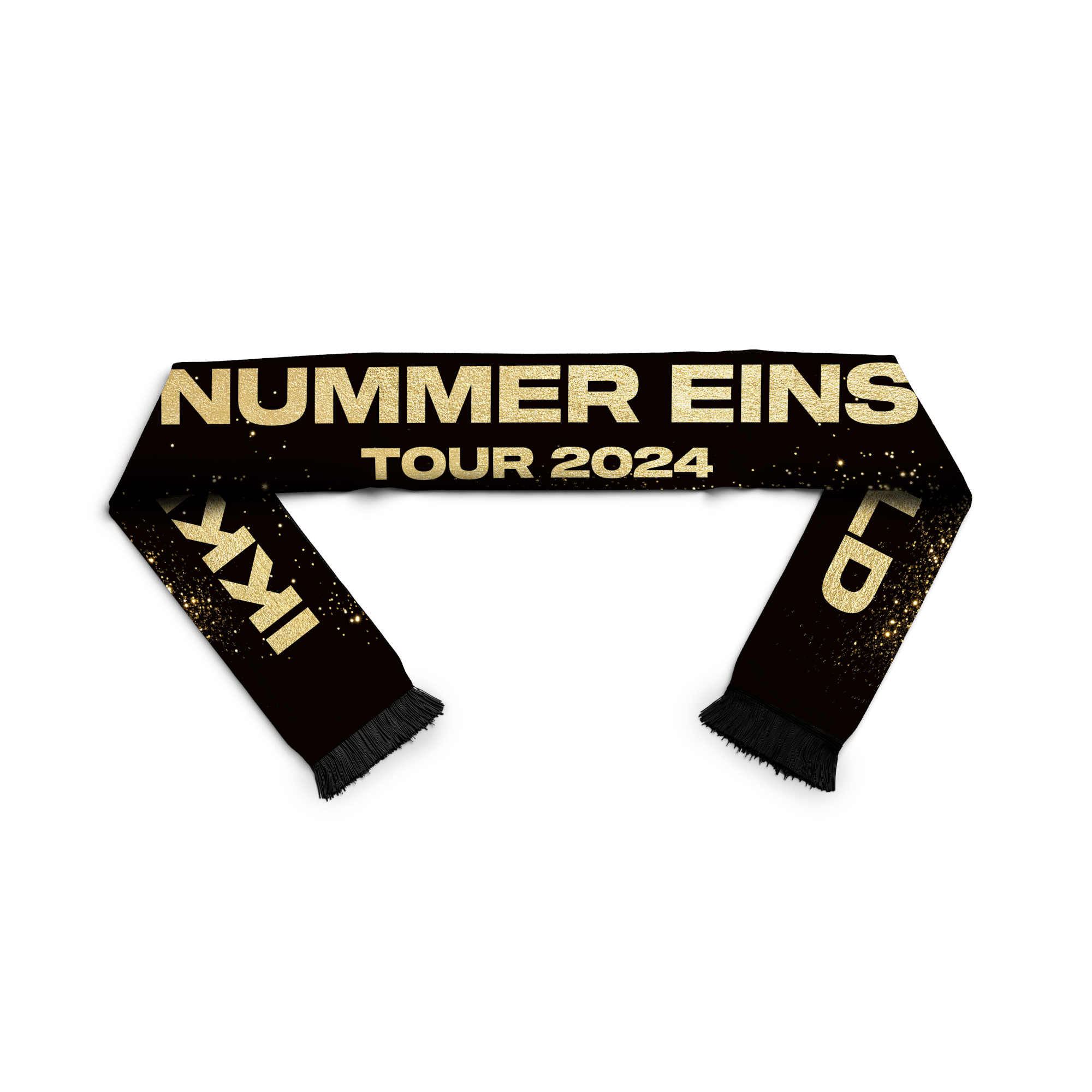 IKKE Hüftgold Nummer Eins GOLD VIP + AFTERSHOW BOX 335281